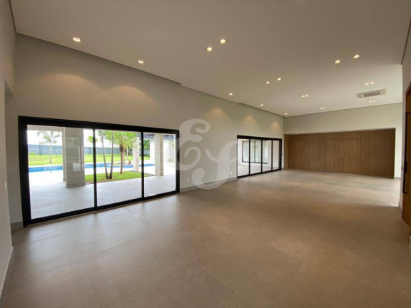 Imagem Casa de Condomínio com 4 Quartos à Venda, 624 m² em Vale Das Laranjeiras - Indaiatuba