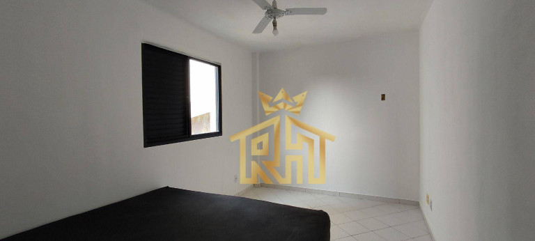 Foto do imóvel Apartamento com 1 Quarto à Venda, 50 m² em Tupi - Praia Grande