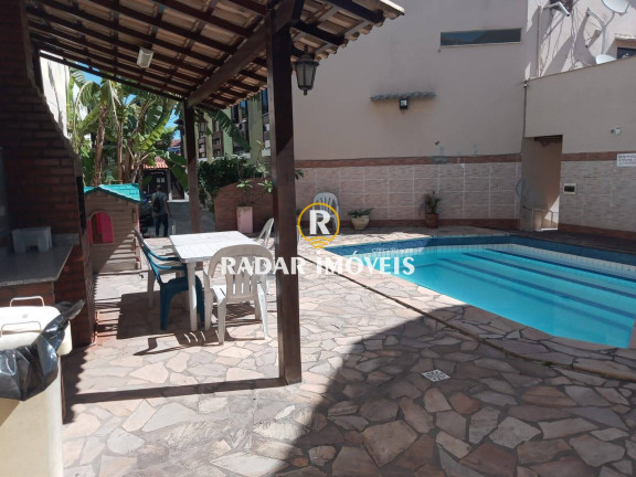 Foto do imóvel Casa com 2 Quartos à Venda, 70 m² em Parque Burle - Cabo Frio