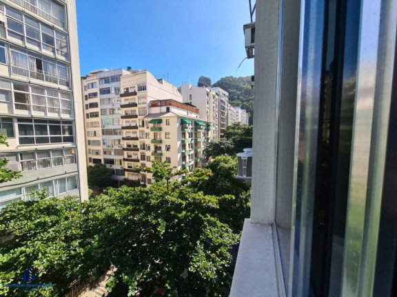 Imagem Apartamento à Venda, 35 m² em Copacabana - Rio De Janeiro
