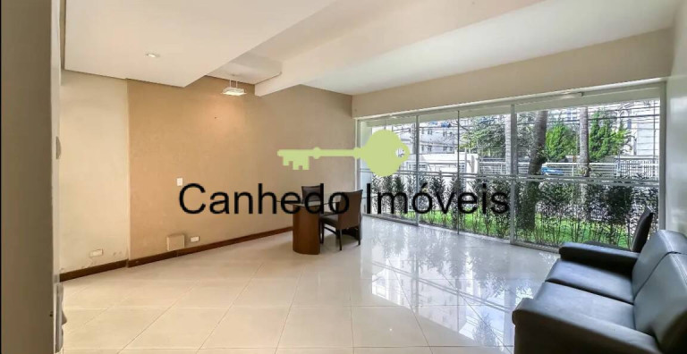 Foto do imóvel Apartamento com 3 Quartos à Venda, 92 m² em Campo Belo - São Paulo