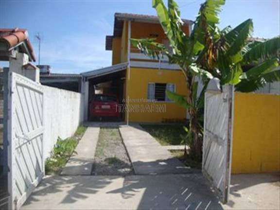 Imagem Sobrado com 2 Quartos à Venda, 98 m² em Cibratel - Itanhaem