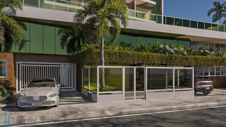 Imagem Apartamento com 2 Quartos à Venda, 79 m² em Coroa Do Meio - Aracaju