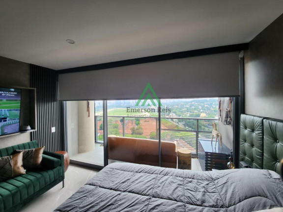 Imagem Apartamento à Venda, 38 m² em Pinheiros - São Paulo