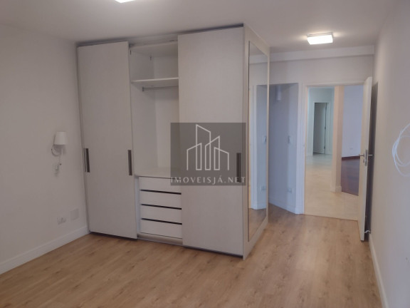 Imagem Apartamento com 3 Quartos à Venda, 162 m² em Alphaville - Barueri