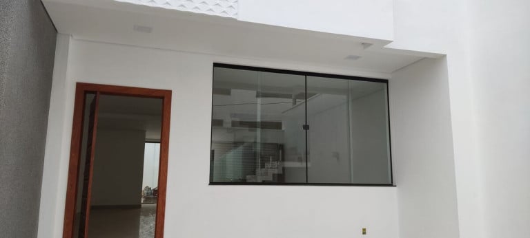 Imagem Casa com 3 Quartos à Venda, 160 m² em Lagoa Santa - Governador Valadares