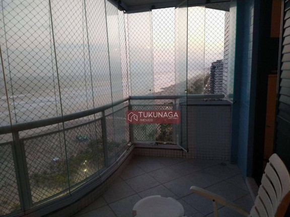Foto do imóvel Apartamento com 3 Quartos à Venda, 200 m² em Tupi - Praia Grande