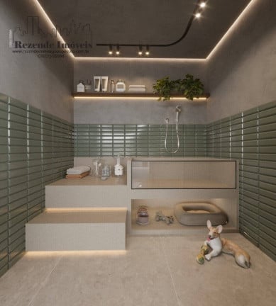 Foto do imóvel Apartamento com 3 Quartos à Venda, 90 m² em Jardim Oceania - João Pessoa
