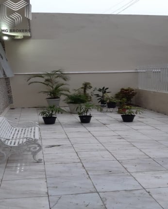 Foto do imóvel Imóvel com 2 Quartos à Venda, 85 m² em Tijuca - Rio De Janeiro
