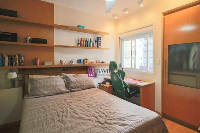 Foto do imóvel Apartamento com 3 Quartos à Venda, 130 m² em Perdizes - São Paulo