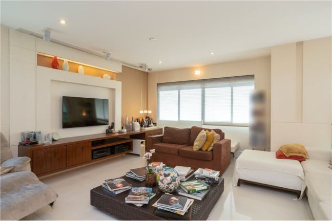 Foto do imóvel Apartamento com 4 Quartos à Venda, 235 m² em Aclimação - São Paulo