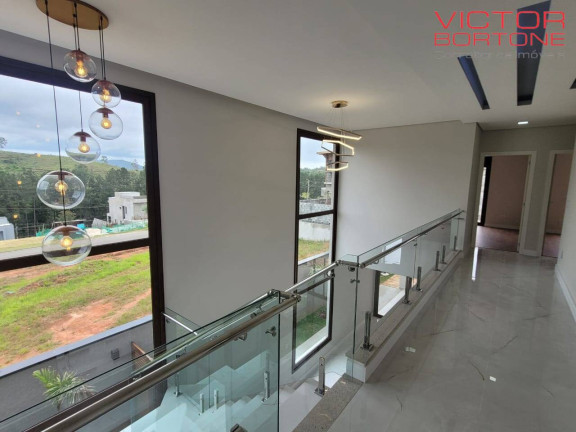 Imagem Casa de Condomínio com 3 Quartos à Venda, 235 m² em Jardim São Pedro - Mogi Das Cruzes