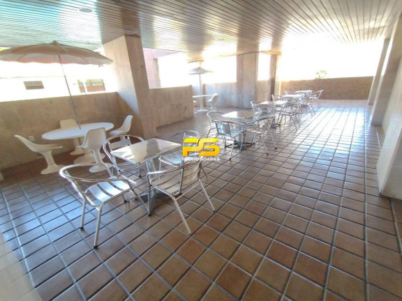 Foto do imóvel Apartamento com 4 Quartos à Venda, 273 m² em Cabo Branco - João Pessoa