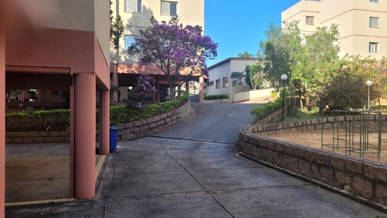 Foto do imóvel Apartamento com 3 Quartos à Venda,  em Vila Didi - Jundiaí