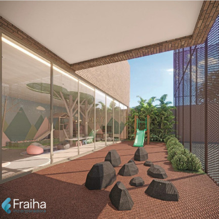 Imagem Cobertura com 3 Quartos à Venda, 506 m² em Alto De Pinheiros - São Paulo