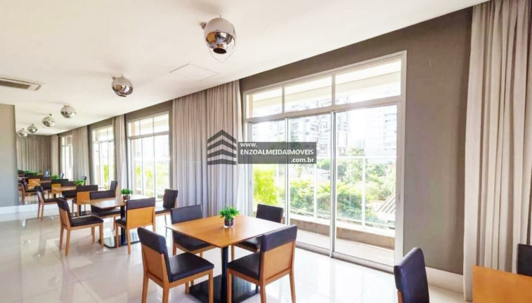 Imagem Apartamento com 3 Quartos à Venda, 175 m² em Brooklin - São Paulo