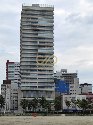 Foto do imóvel Apartamento com 3 Quartos à Venda, 326 m² em Aviação - Praia Grande