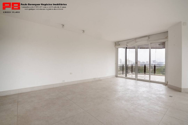 Foto do imóvel Apartamento com 4 Quartos à Venda, 260 m² em Vila Nova Conceição - São Paulo