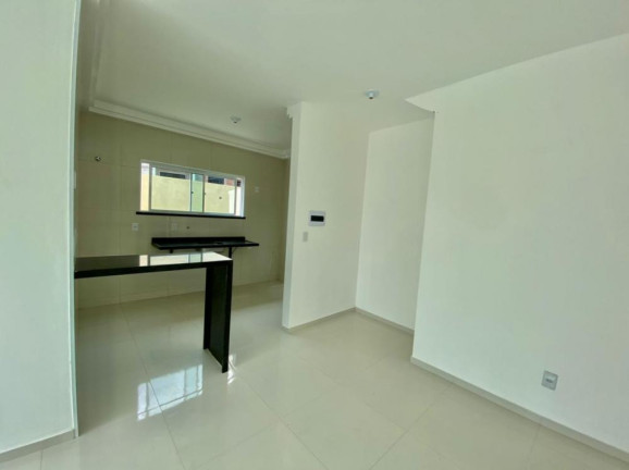 Imagem Apartamento com 2 Quartos à Venda, 61 m² em Sapiranga - Fortaleza