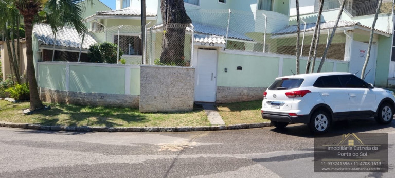 Foto do imóvel Casa com 3 Quartos à Venda, 173 m² em Jacarepaguá - Rio De Janeiro