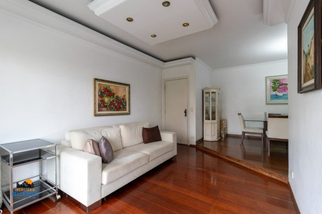 Foto do imóvel Apartamento com 3 Quartos à Venda,  em Vila Monte Alegre - São Paulo