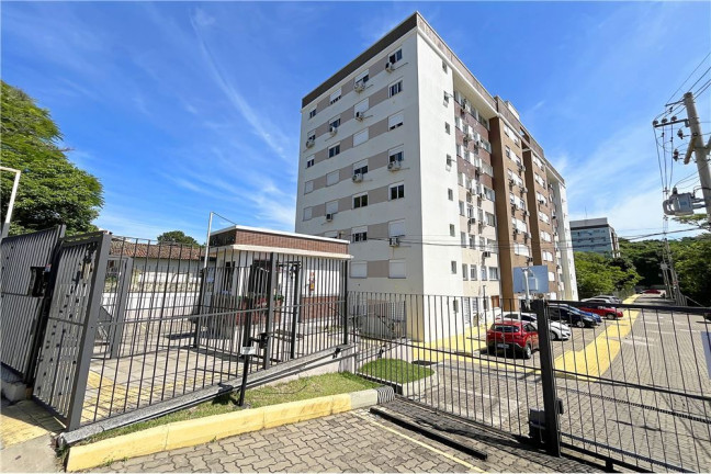 Foto do imóvel Apartamento com 2 Quartos à Venda, 50 m² em Vila Nova - Porto Alegre