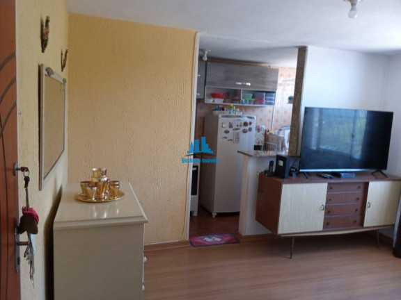 Foto do imóvel Apartamento com 2 Quartos à Venda, 60 m² em Santa Rosa - Niterói