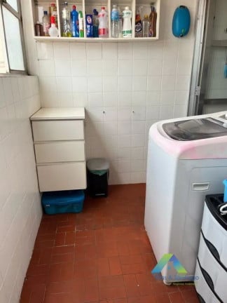 Foto do imóvel Apartamento com 2 Quartos à Venda, 65 m² em Vila Mariana - São Paulo