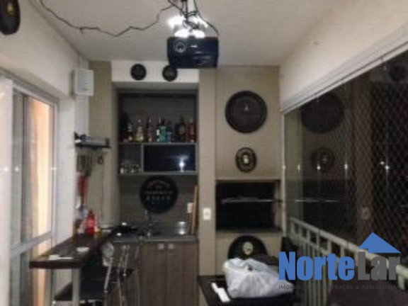 Foto do imóvel Apartamento com 3 Quartos à Venda, 100 m² em água Branca - São Paulo