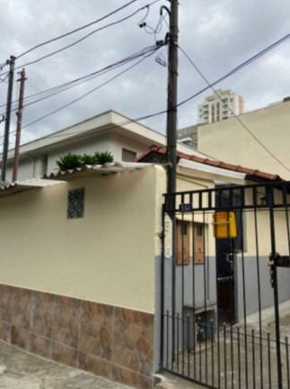 Imagem Casa com 1 Quarto para Alugar, 50 m² em Sumaré - São Paulo