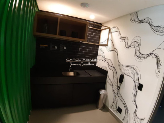 Foto do imóvel Apartamento com 1 Quarto à Venda, 27 m² em Vila Mariana - São Paulo