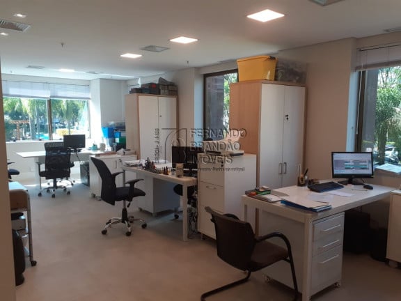 Foto do imóvel Sala Comercial à Venda, 49 m² em Barra Da Tijuca - Rio De Janeiro