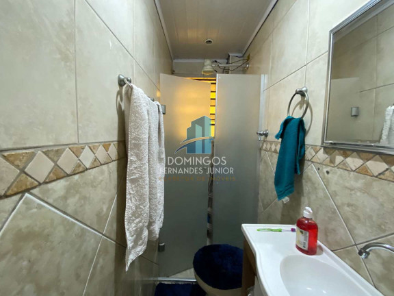 Foto do imóvel Casa com 3 Quartos à Venda, 130 m² em Itaquera - São Paulo