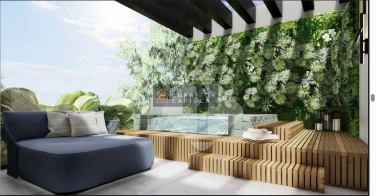 Foto do imóvel Casa com 5 Quartos à Venda, 1.280 m² em Barra Da Tijuca - Rio De Janeiro