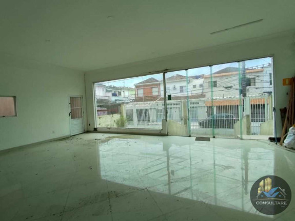 Imagem Imóvel para Alugar, 1.280 m² em Campo Grande - Santos