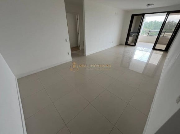Foto do imóvel Apartamento com 3 Quartos à Venda, 131 m² em Barra Olímpica - Rio De Janeiro