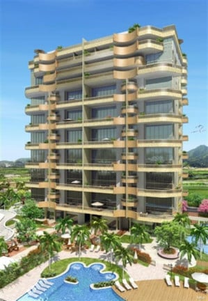 Foto do imóvel Apartamento com 5 Quartos à Venda, 429 m² em Barra Da Tijuca - Rio De Janeiro