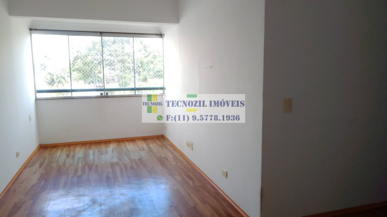 Foto do imóvel Apartamento com 2 Quartos à Venda, 69 m² em Jardim Vila Mariana - São Paulo