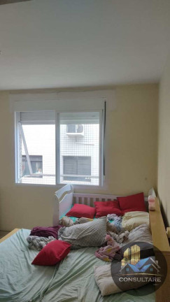 Imagem Apartamento com 3 Quartos à Venda, 129 m² em Campo Grande - Santos