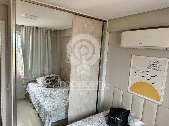 Foto do imóvel Apartamento com 3 Quartos à Venda, 67 m² em Passaré - Fortaleza
