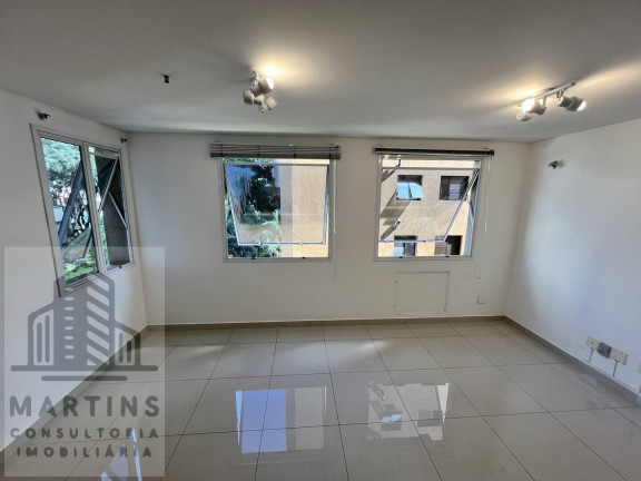 Foto do imóvel Sala Comercial à Venda, 32 m² em Bela Vista - São Paulo