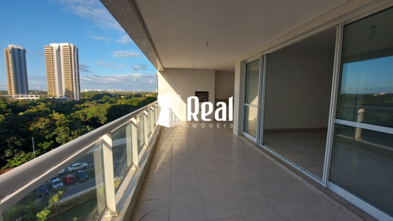 Foto do imóvel Apartamento com 4 Quartos à Venda, 180 m² em Patamares - Salvador