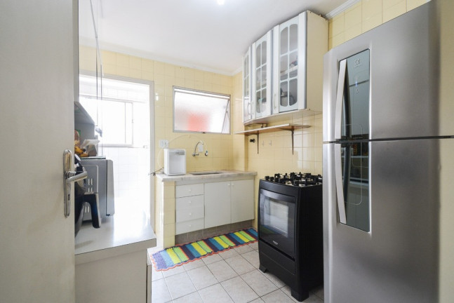 Foto do imóvel Apartamento com 1 Quarto à Venda, 47 m² em Cambuci - São Paulo