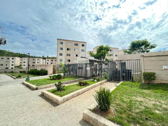Imagem Apartamento com 1 Quarto à Venda, 43 m² em Belo Vale - Santa Luzia