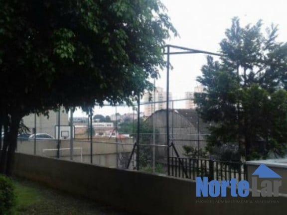 Foto do imóvel Apartamento com 3 Quartos à Venda, 65 m² em Jaguaré - São Paulo