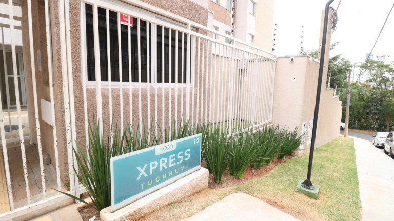 Foto do imóvel Apartamento com 2 Quartos à Venda, 33 m² em Parque Vitória - São Paulo