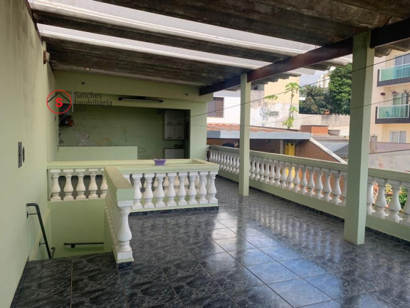 Imagem Casa com 6 Quartos à Venda, 390 m² em Vila Lúcia - São Paulo