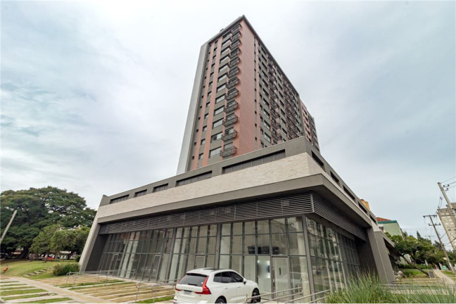 Foto do imóvel Imóvel com 2 Quartos à Venda,  em Passo Da Areia - Porto Alegre