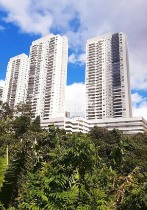 Foto do imóvel Apartamento com 2 Quartos à Venda, 72 m² em Jardim Caboré - São Paulo