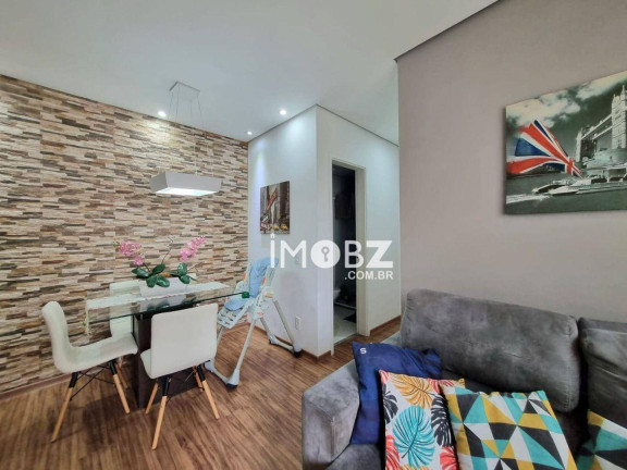 Foto do imóvel Imóvel com 2 Quartos à Venda, 49 m² em Vila Andrade - São Paulo